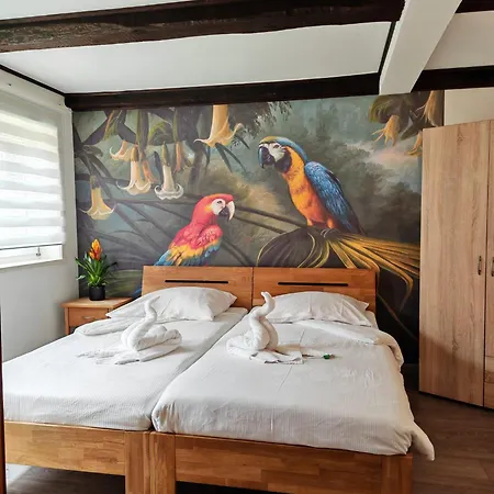 Cafe Hotel Celle