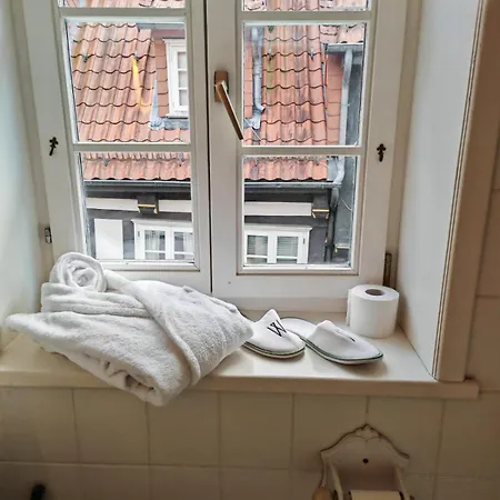 Hotel Cafe Celle